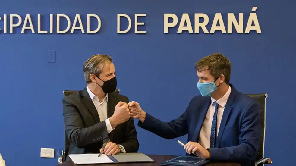 Bahl y Cresto le contestaron a Rogelio Frigerio