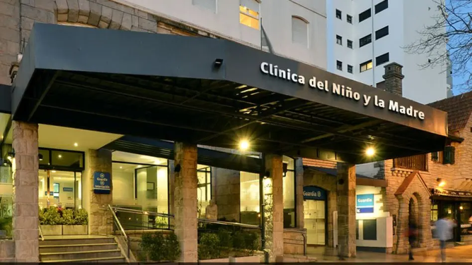 "Mar del Plata en las últimas semanas tuvo tres procesos de donación, el último fue en la Clínica del Niño y la Familia"
