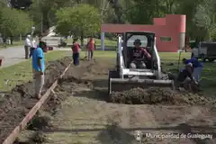 La FES se agranda para dar nuevos beneficios a los Emprendedores