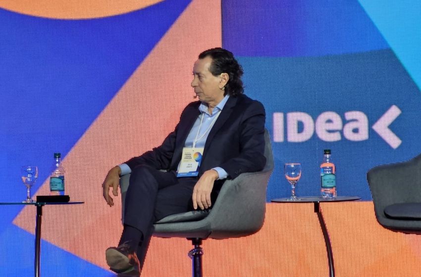 "Argentina viene con un problema de empleo hace más de una década"