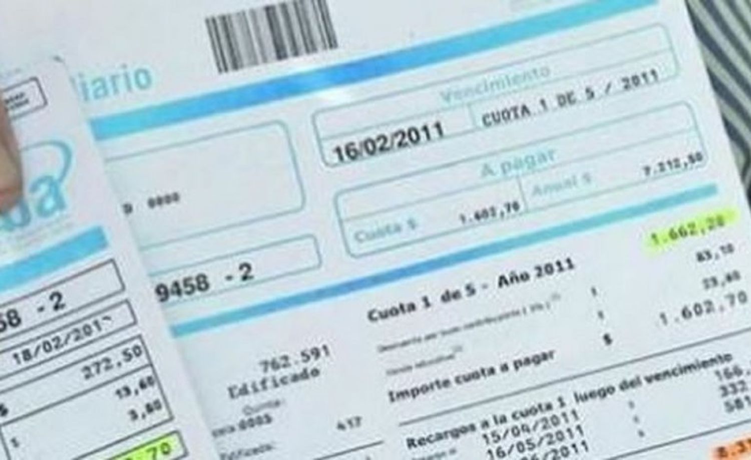Inmobiliario: Arba dispone herramientas para hacer reclamos ante subas desmedidas