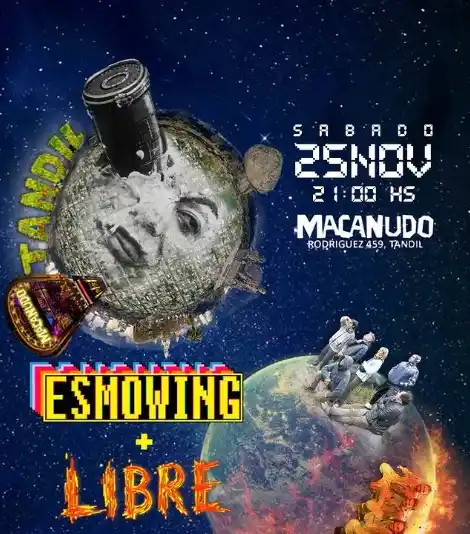 libre