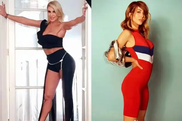 Diosas solteras: Mónica Farro y Flor Vigna confirmaron separaciones
