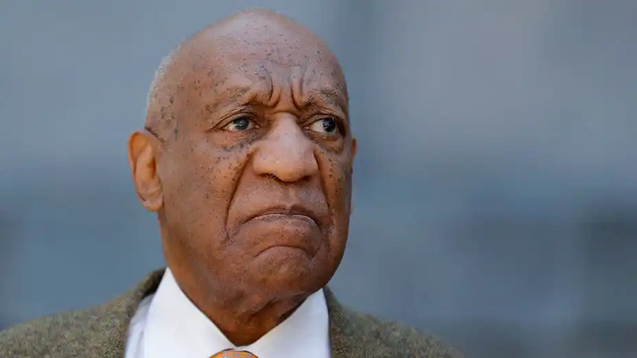 Declaran culpable a Bill Cosby de abusar de una menor en la mansión Playboy