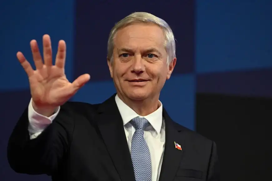 José Antonio Kast.