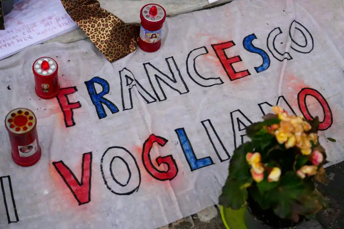 Papa Francisco se recupera: SU PRONÓSTICO DE SALUD deja de ser reservado