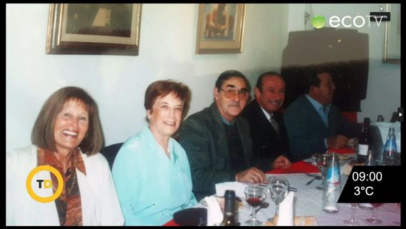 "La universidad era un sueño": el testimonio de la secretaria de Osvaldo Zarini