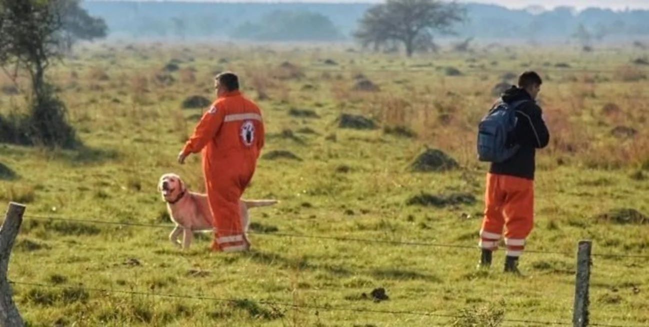 Foto: Ministerio de Seguridad de la provincia de Corrientes