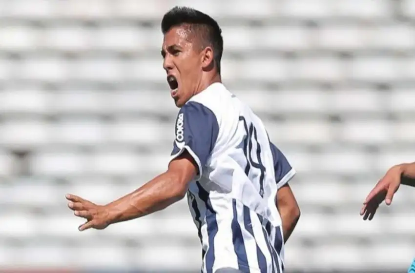 Malagueño vuelve a Alvarado