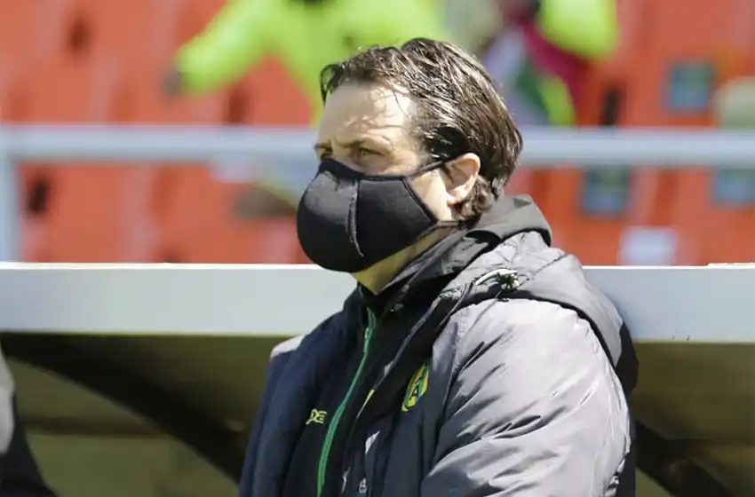 Guillermo Hoyos: “El resultado es positivo”