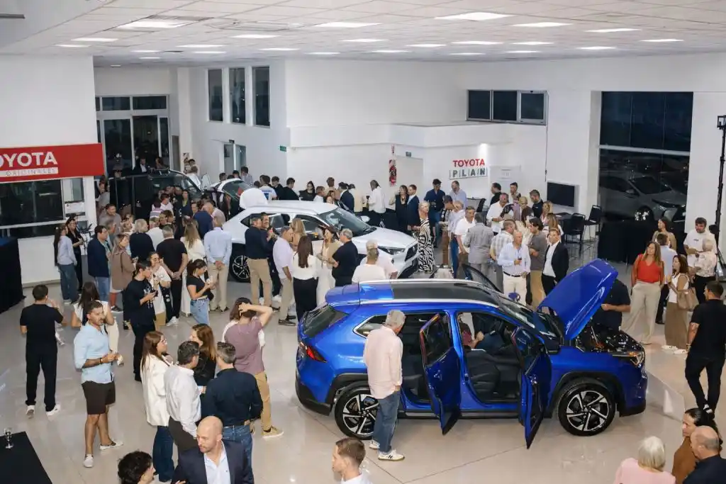 presentación