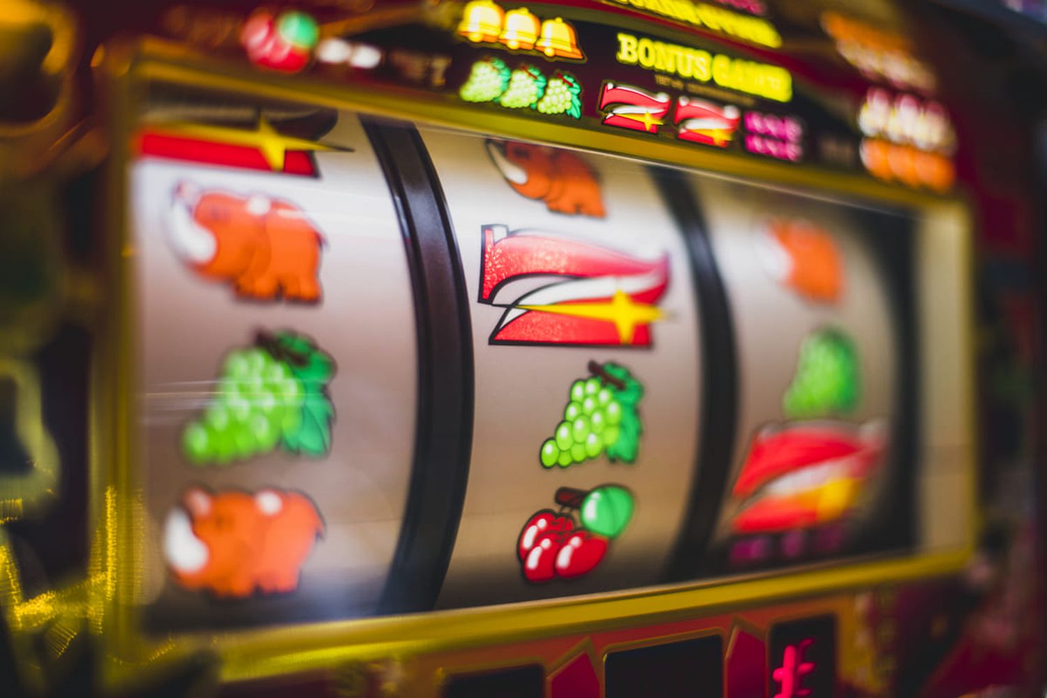 ¿Son los slots online una buena forma de ganar dinero?: qué necesitas saber