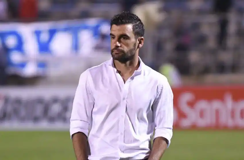 El ciclo de Ferrari quedó rápidamente contra las cuerdas