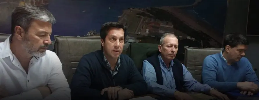 Consorcio podría ser querellante en  causa del 2013