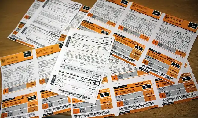 TGI: el pago anual otorga un mes de descuento