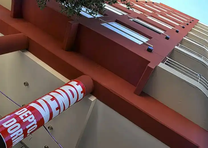 Rosario es de las ciudades más caras de América en vivienda