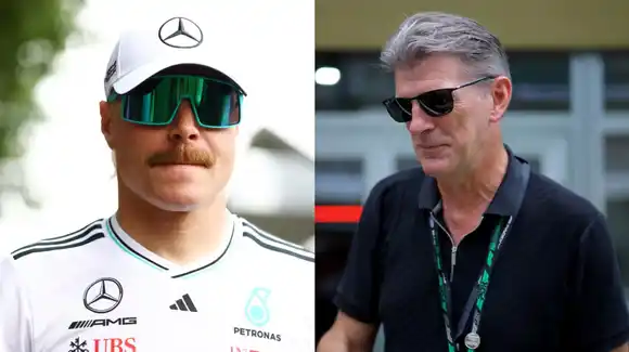 Alivio para Franco Colapinto: Cadillac confirmó conversaciones con Bottas para su regreso a la Fórmula 1