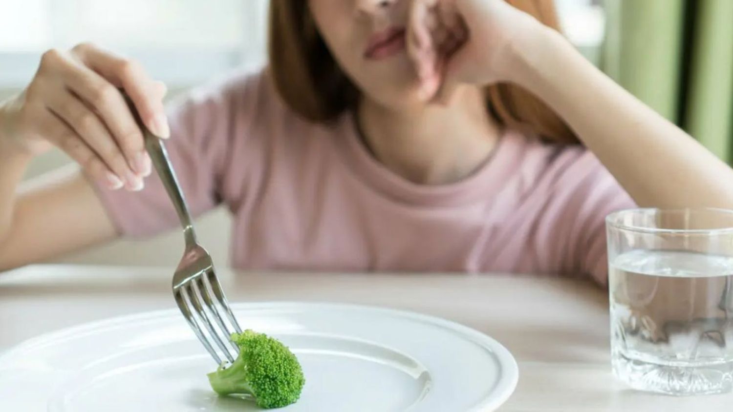 Proponen repensar los contextos en torno a los trastornos de la conducta alimentaria