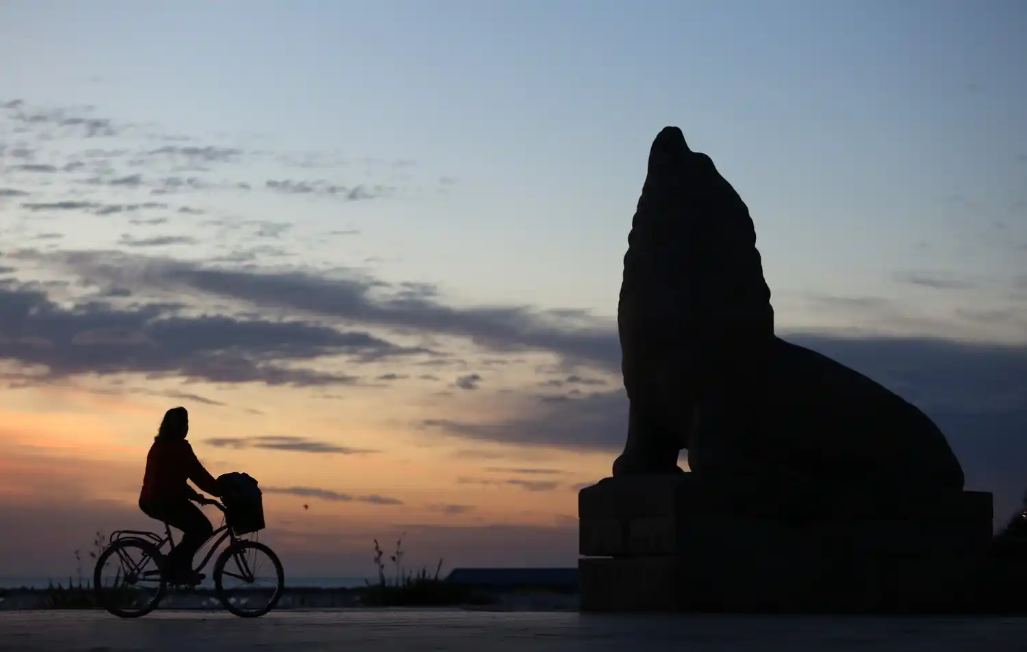 Mar del Plata fue uno de los destinos más elegidos de la Provincia.