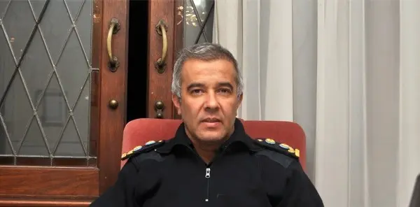 Ex comisario de Mar del Plata se defendió de la acusación de Vidal de tener vínculos con el narcotráfico