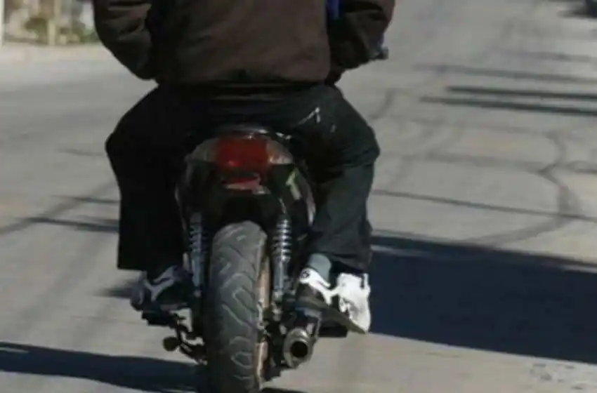 Dos hombres armados y en moto asesinaron a un joven de 27 años