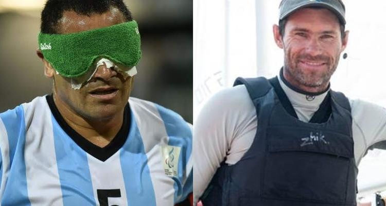 2020, el año del retiro de dos leyendas del deporte sampedrino: Silvio Velo y Julio Alsogaray