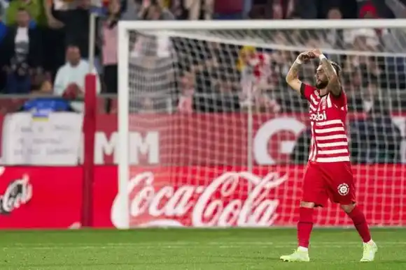 Taty Castellanos y sus cuatro goles al Real Madrid