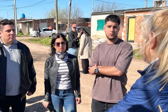 Pellegrini: “Con Milei vamos a lograr la reforma laboral que necesitamos para  generar más empleo”
