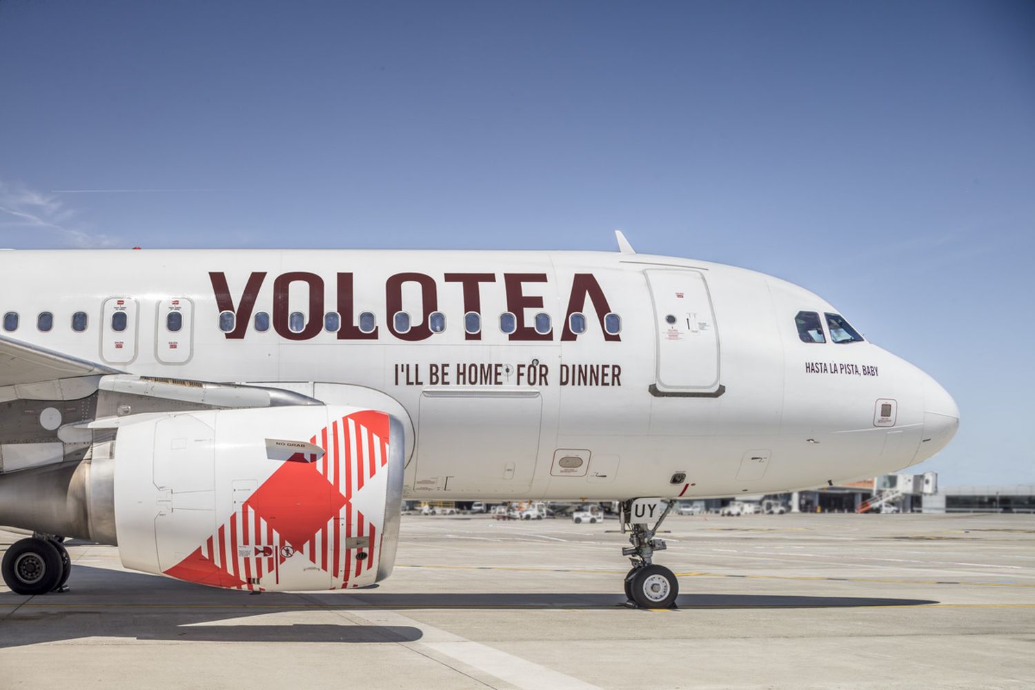 Mega expansión de Volotea: más de treinta rutas nuevas en siete países