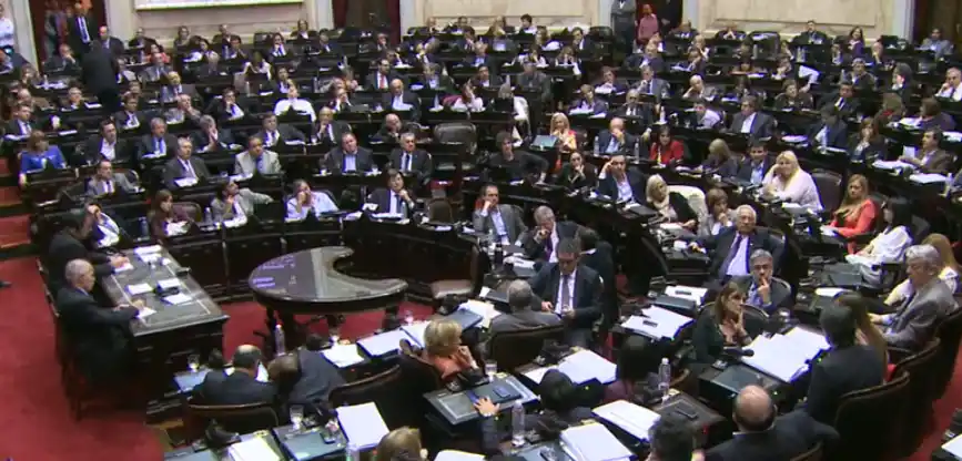 Diputados sancionó la Ley de Abastecimiento