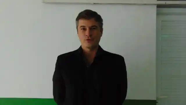 “El engorde a corral no es dañino para los animales ni para el ambiente, si son bien tratados”