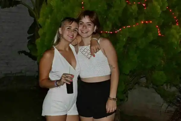 Aparecieron las dos jóvenes argentinas que eran buscadas en Bolivia