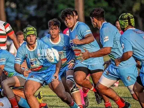 El seleccionada de Santa Fe U17