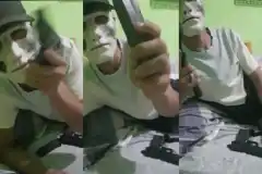 Rosario: brutal amenaza a vecinos y familiares del nene de 11 años asesinado