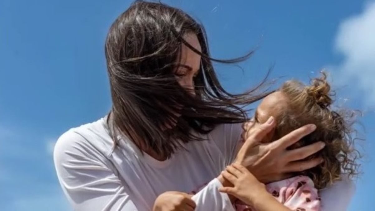 María Corina Machado envió mensaje a Mariana González, la joven que excarcelaron tras conocerse de carta a su madre