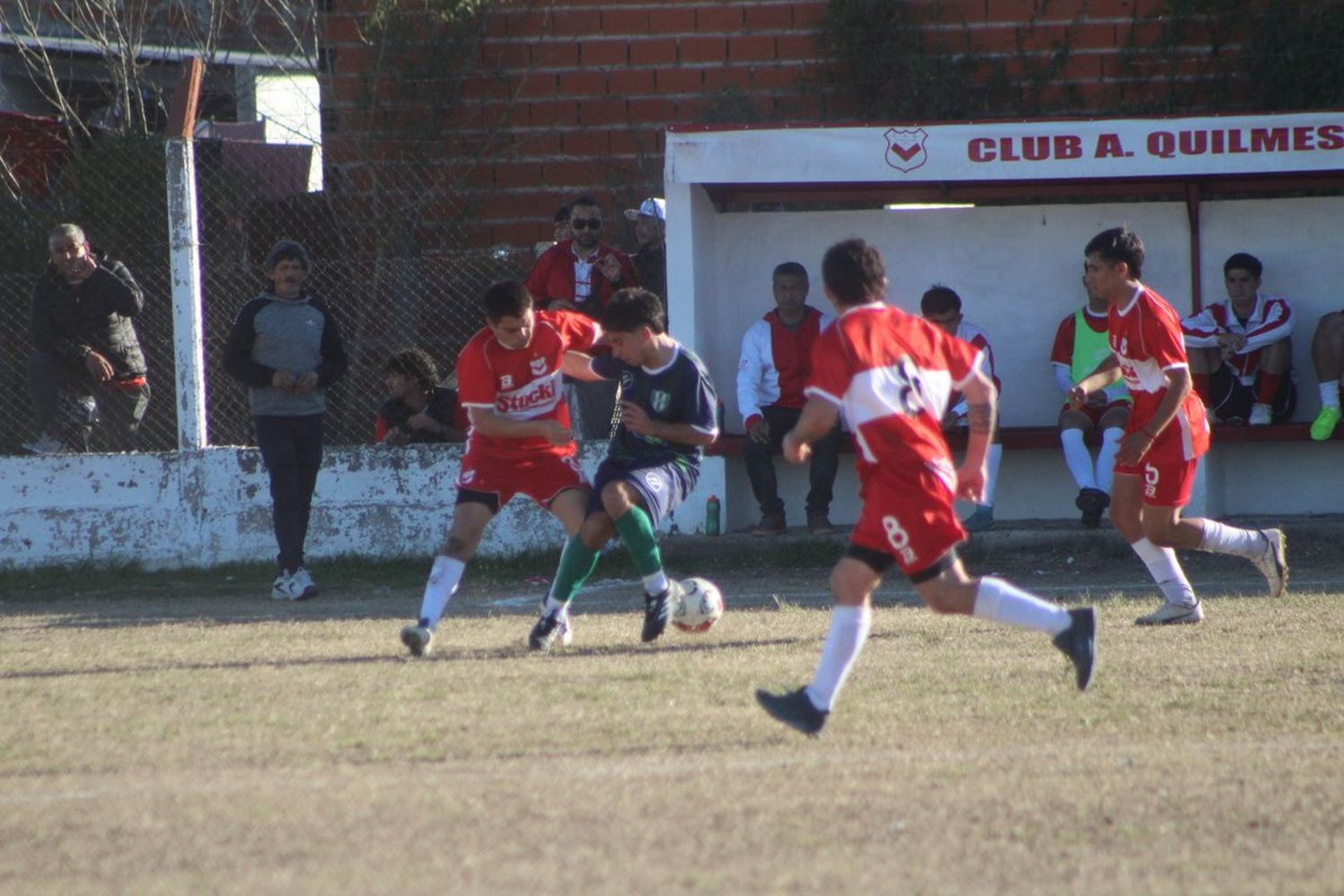 quilmes