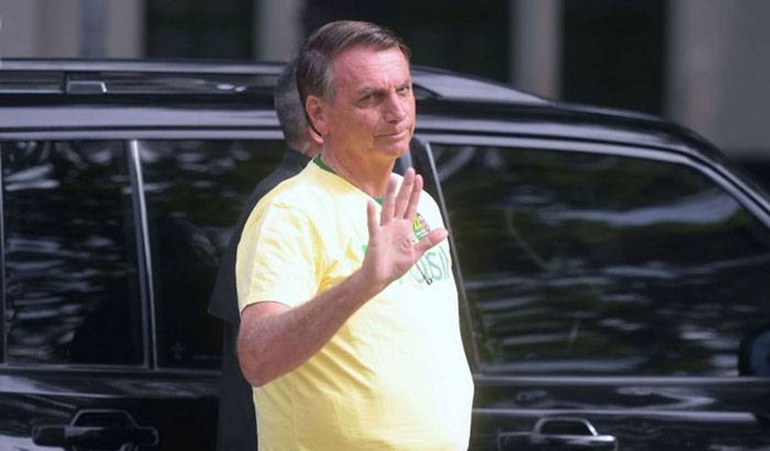 Bolsonaro admitió que puede ser inhabilitado electoralmente,   pero rechaza la posibilidad de ir preso