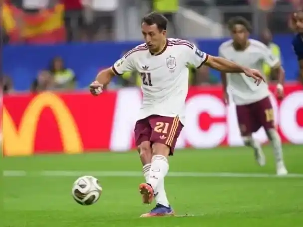 España venció a Francia y es finalista del Mundial 2026
