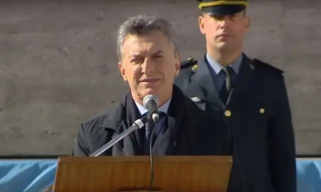 Elecciones 2019: Macri encabeza acto de campaña en Rosario
