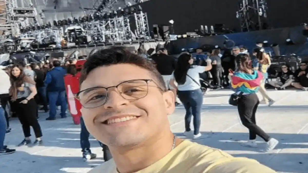 EL TRÁGICO FINAL de un migrante venezolano en Argentina: lo mataron para robarle el celular