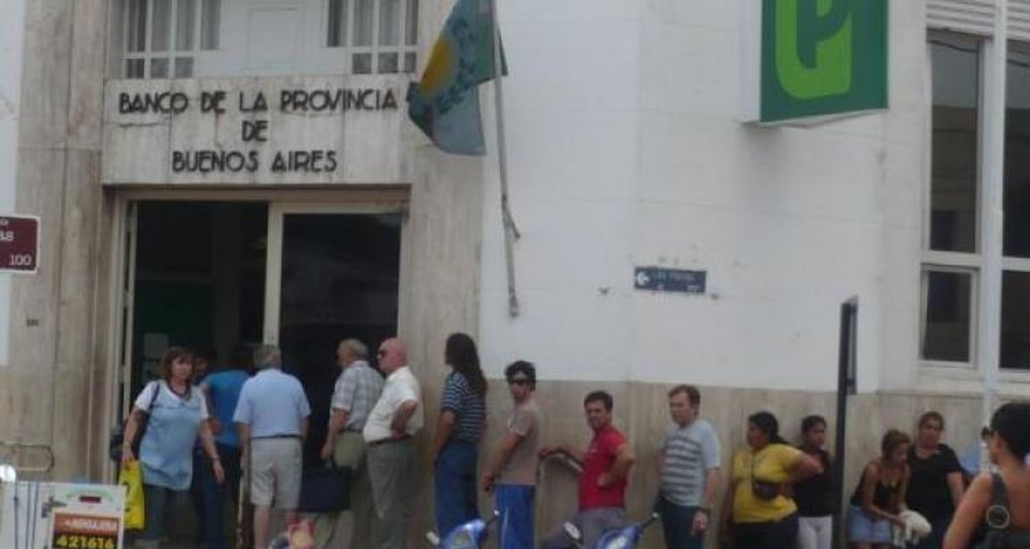 El personal municipal y un fin de año agitado