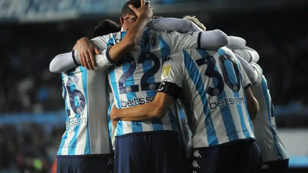 La Academia quiere seguir avanzando