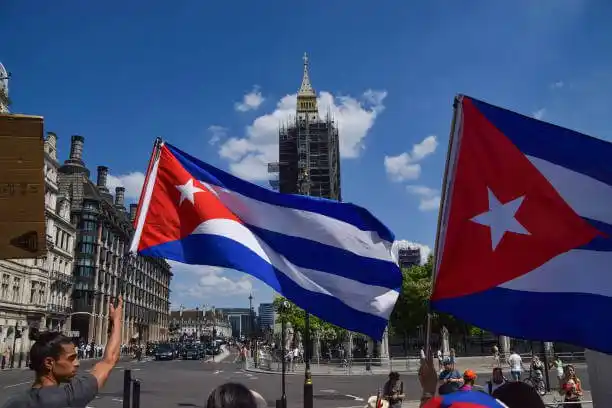 DRAMA EN CUBA ¿Quién salva a los detenidos en protestas?