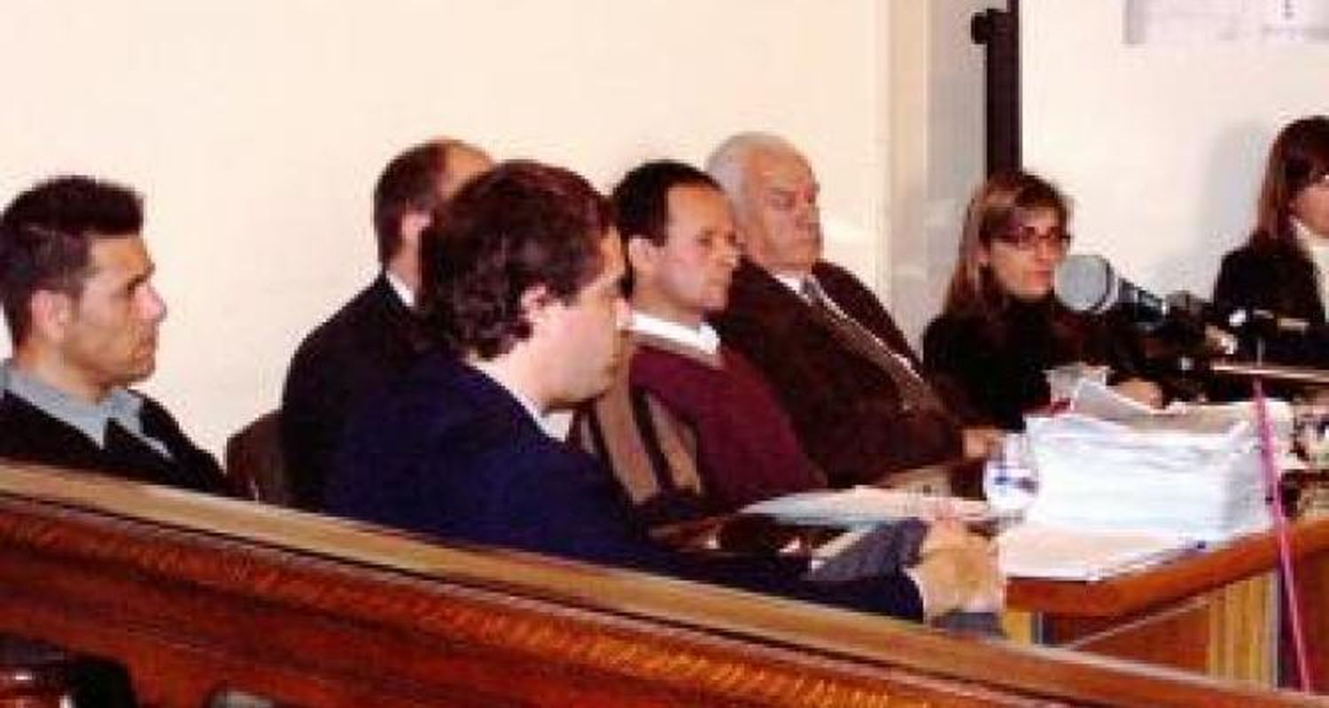 Falleció Mariano Falcón