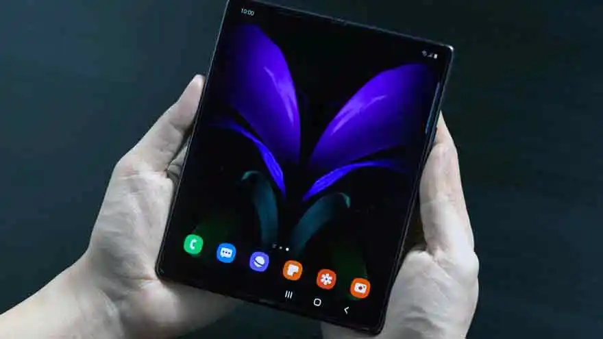 Compra de equipos de telefonía celular