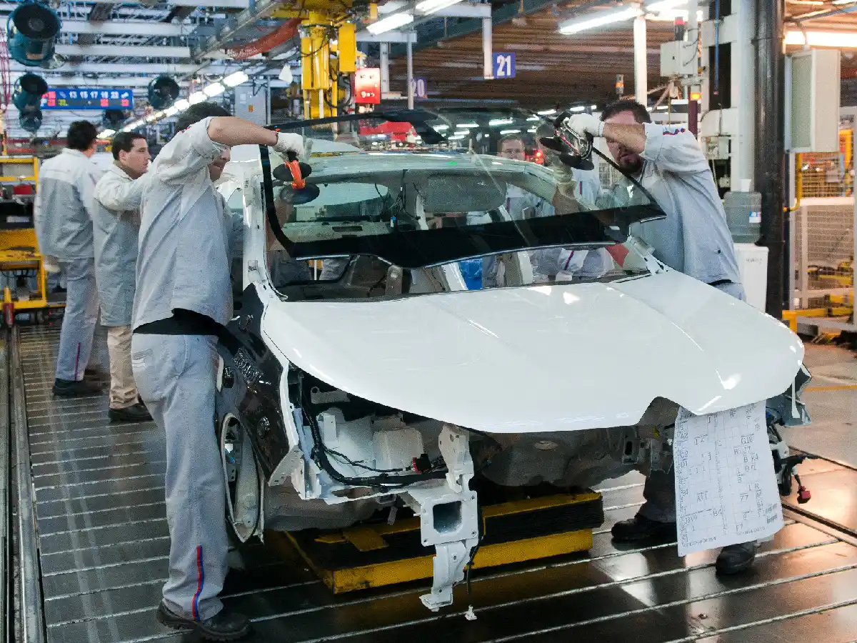 Smata destaca que la producción automotriz de Córdoba está mejor que en el 2018