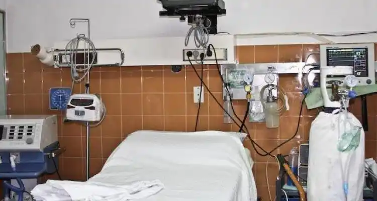 Hijo del hombre brutalmente golpeado: “Saben quién es y no podés hacer nada, da mucha impotencia”