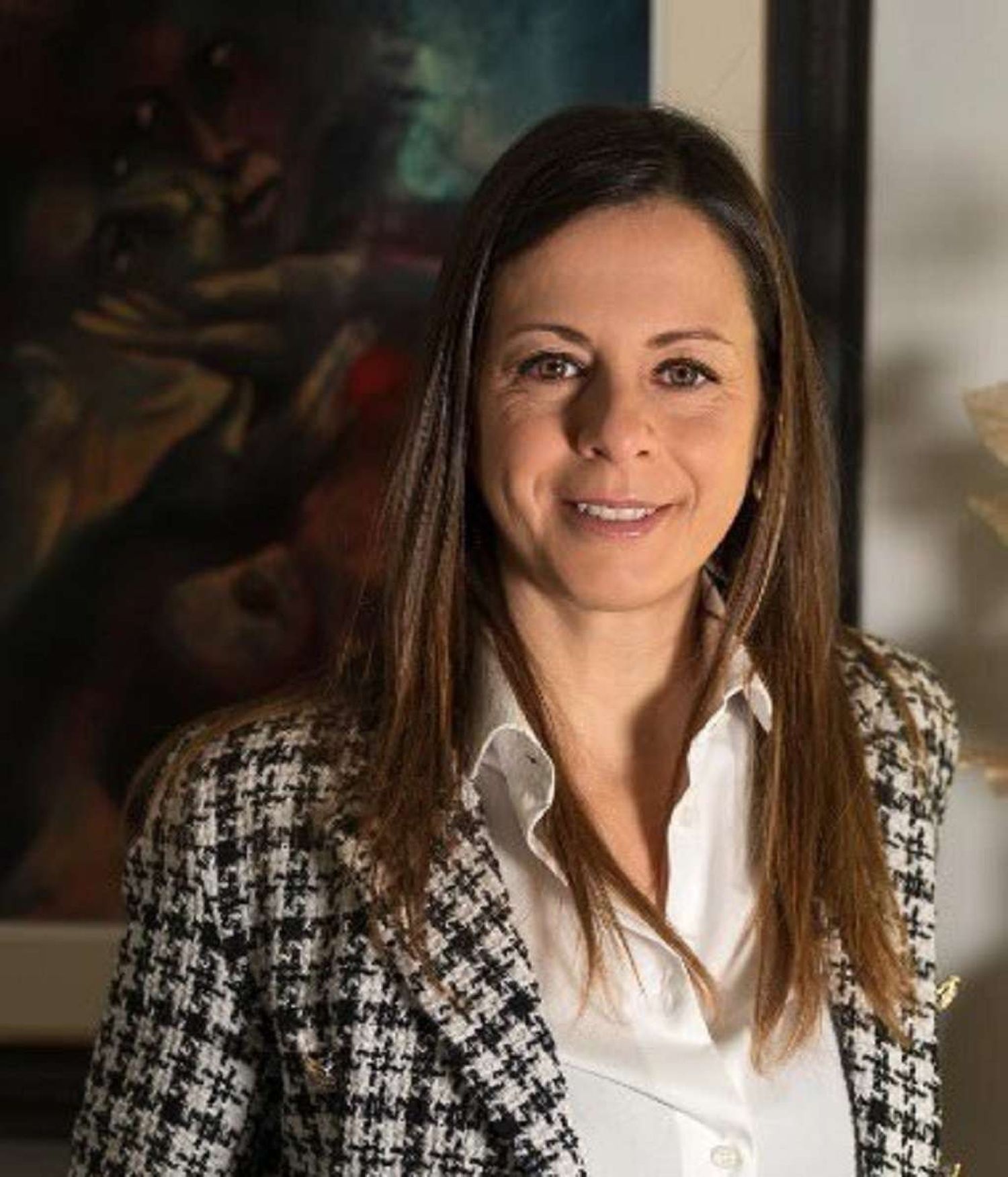 Boeing appoints Anna Clementina Veclani as Managing Director for Italy and Southern Europe