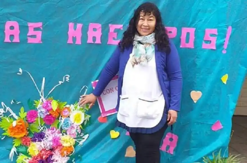 Falleció por coronavirus una docente santafesina de 56 años