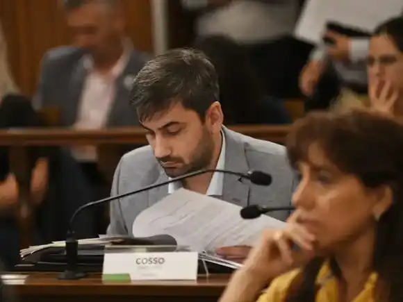 Proponen una ley para fortalecer la infraestructura y la integración productiva en parques industriales de Entre Ríos